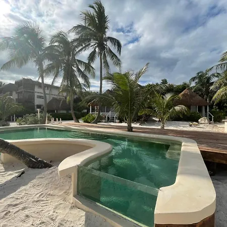 Roc Luxe Tulum Hotel