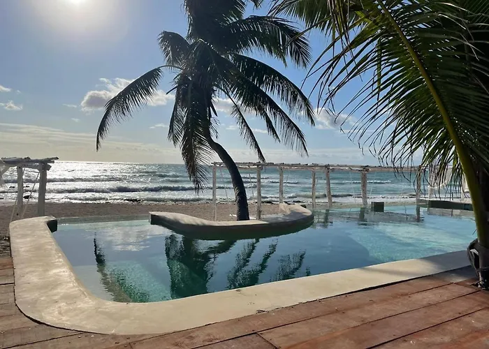 Roc Luxe Hotel 5*