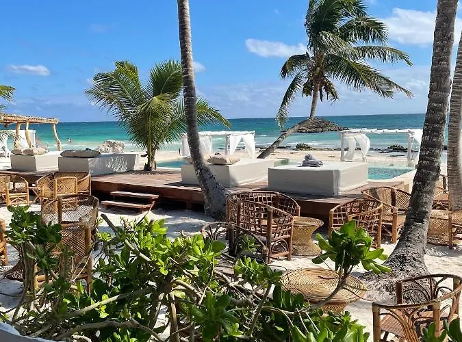 Roc Luxe Hotel 5*