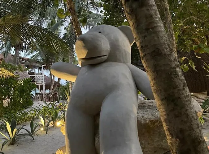 Roc Luxe Tulum