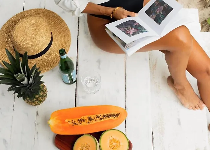 Roc Luxe Tulum