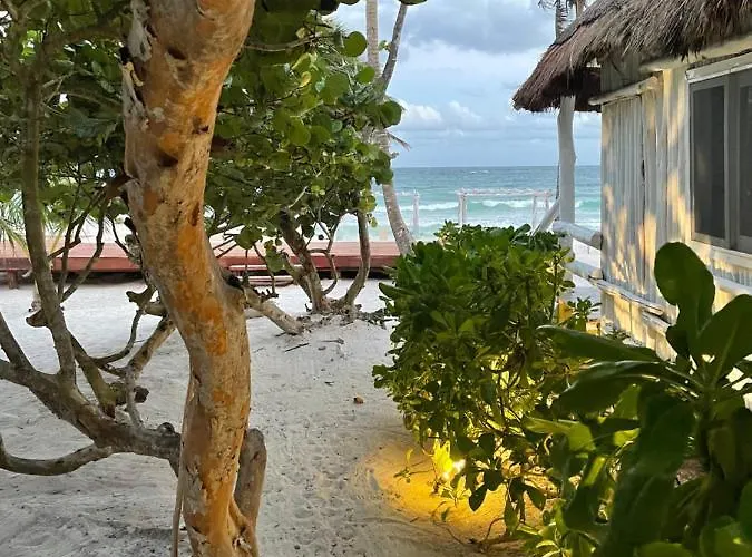 Roc Luxe Hotel Tulum
