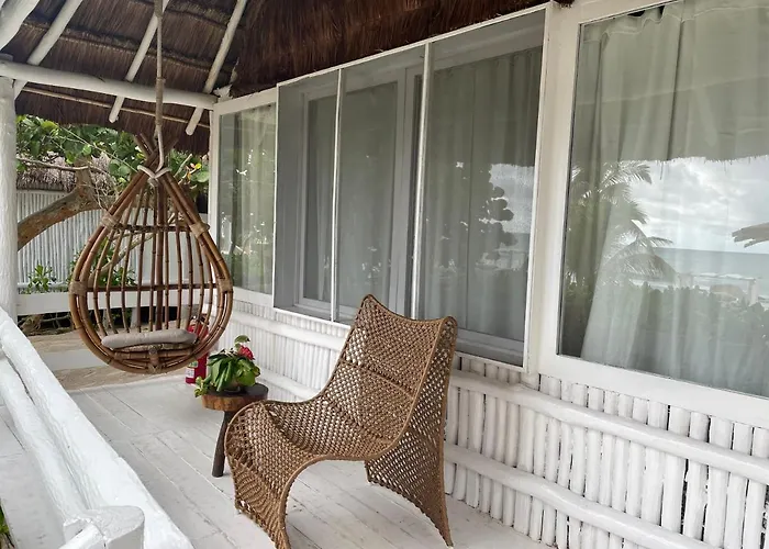Roc Luxe Hotel 5*