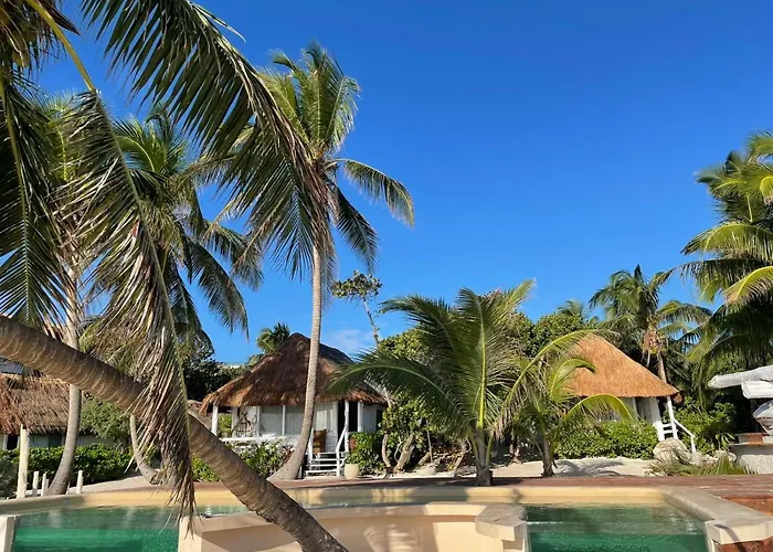 Roc Luxe Tulum