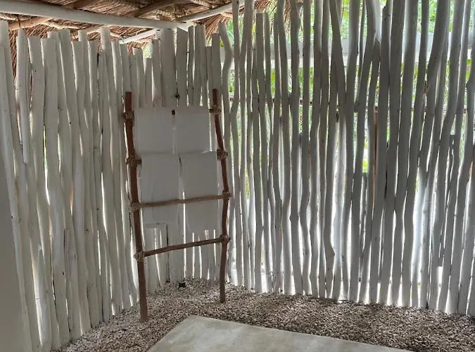Roc Luxe Tulum