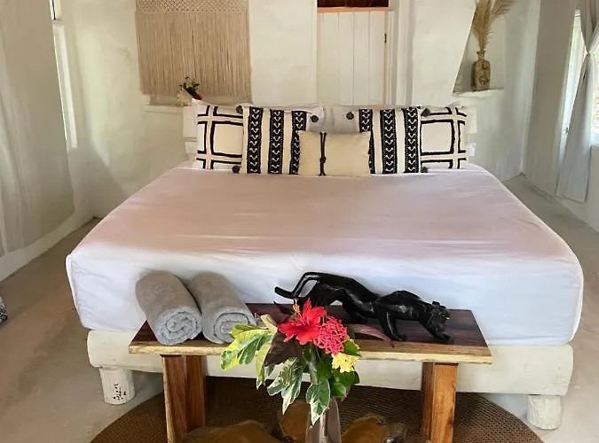 Hotel Roc Luxe Tulum
