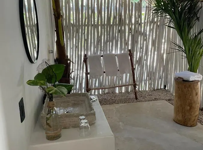 Hotel Roc Luxe