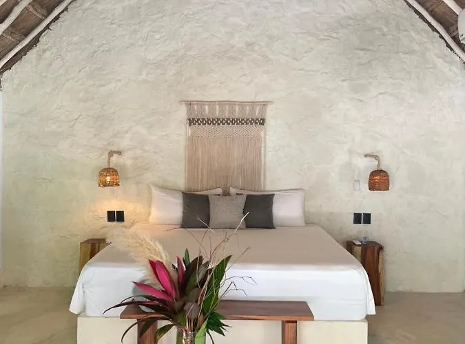 Roc Luxe 5* Tulum