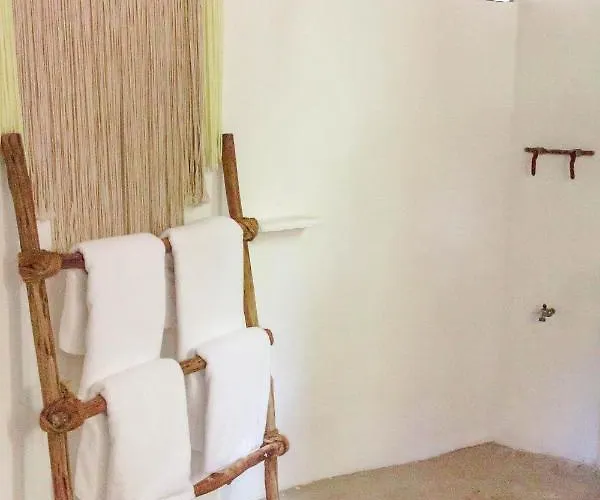 Roc Luxe Hotel Tulum