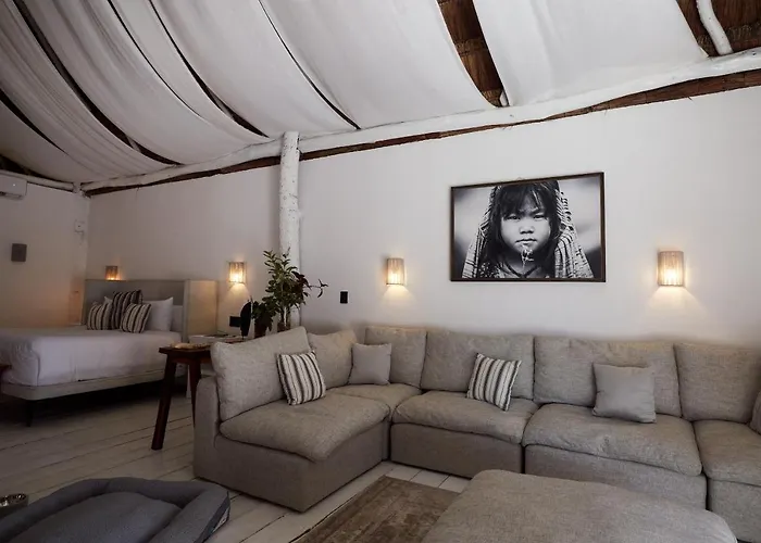 Roc Luxe Tulum