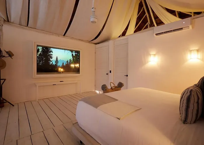 Roc Luxe 5* Tulum