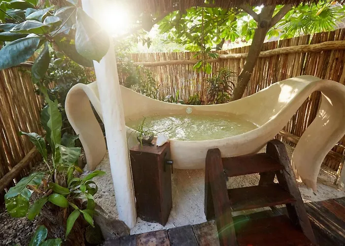 Roc Luxe Hotel 5*