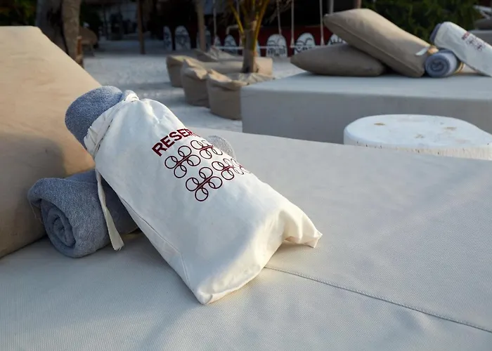 Hotel Roc Luxe 5*