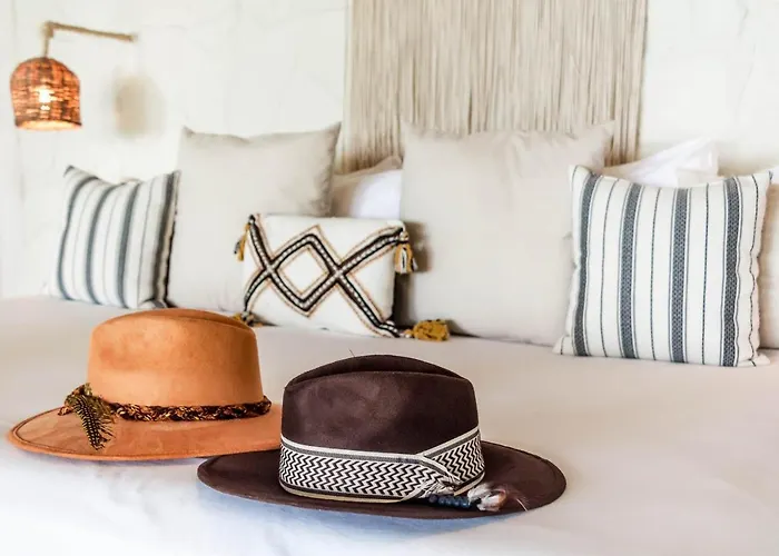 Hotel Roc Luxe Tulum