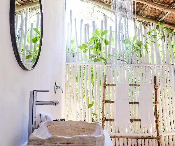 Hotel Roc Luxe Tulum