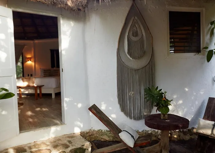 Roc Luxe Tulum