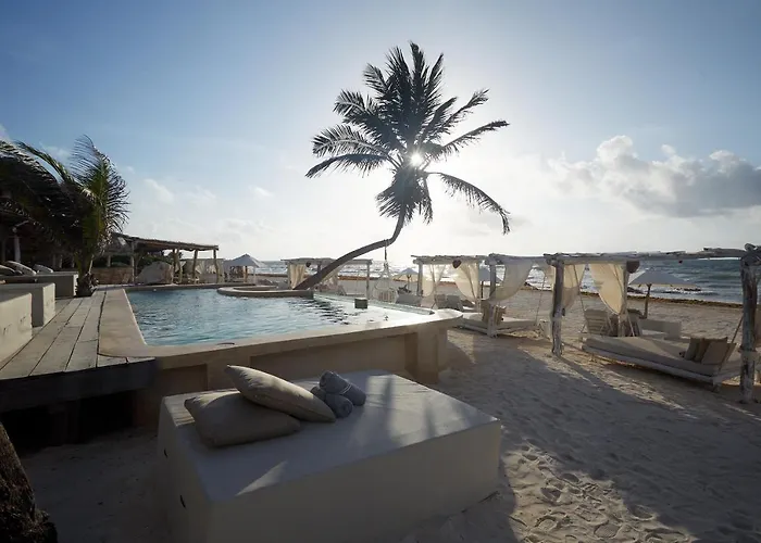 Hotel Roc Luxe 5*