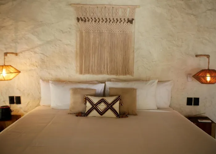 Hotel Roc Luxe