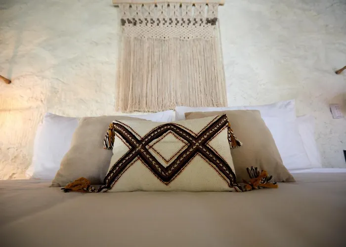 Roc Luxe Hotel Tulum