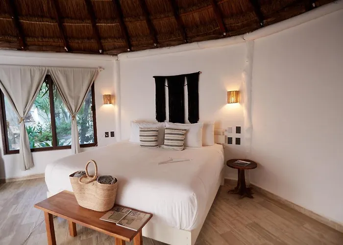 Roc Luxe Hotel Tulum