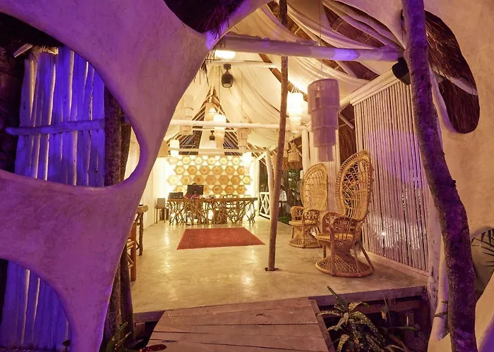 Roc Luxe Tulum
