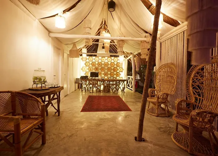 Hotel Roc Luxe Tulum