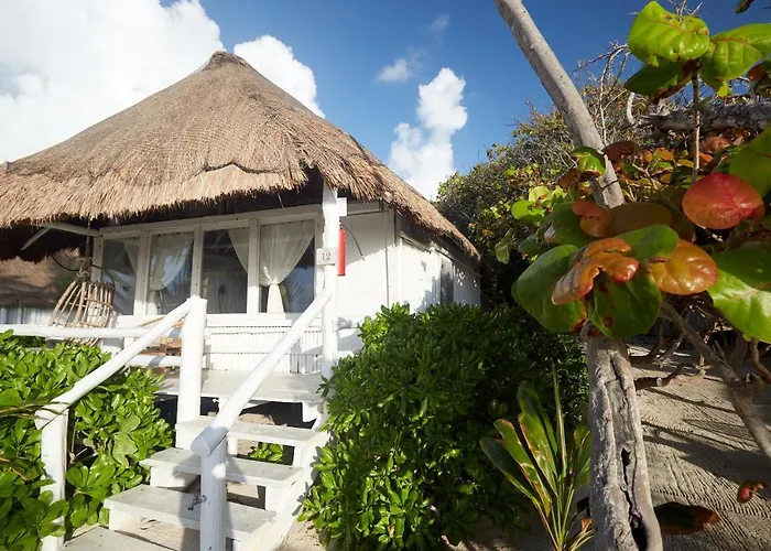 Roc Luxe 5* Tulum