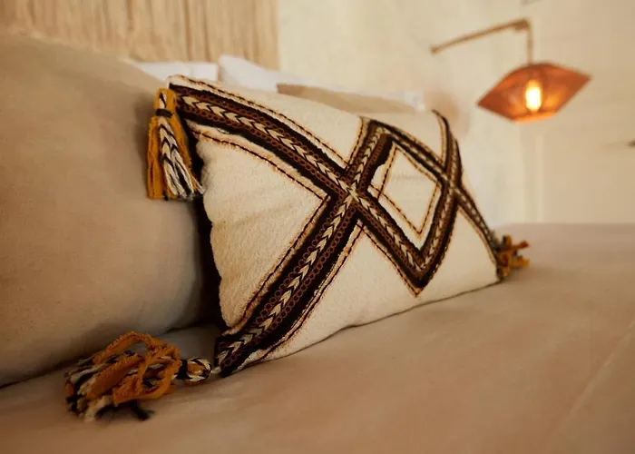 Hotel Roc Luxe 5*