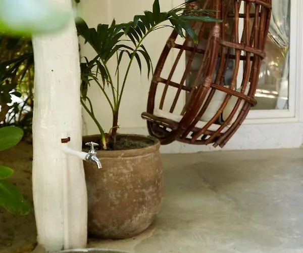 Roc Luxe 5* Tulum