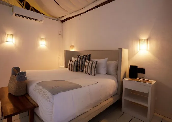 Roc Luxe Hotel Tulum
