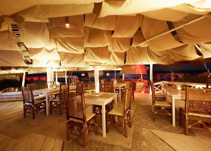 Roc Luxe Hotel Tulum