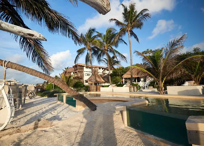 Roc Luxe Hotel 5*