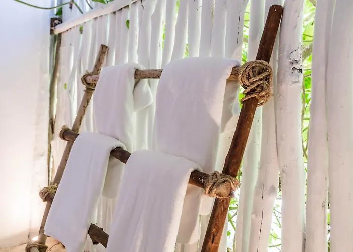 Roc Luxe Tulum