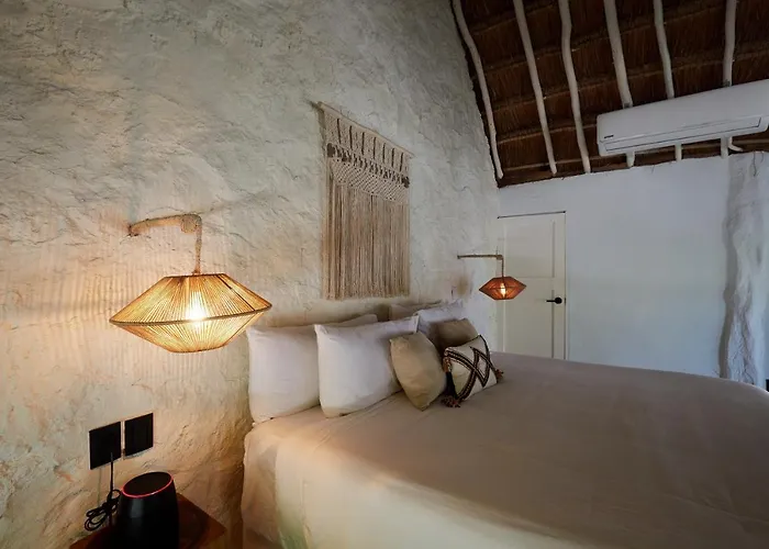 Roc Luxe Hotel 5*