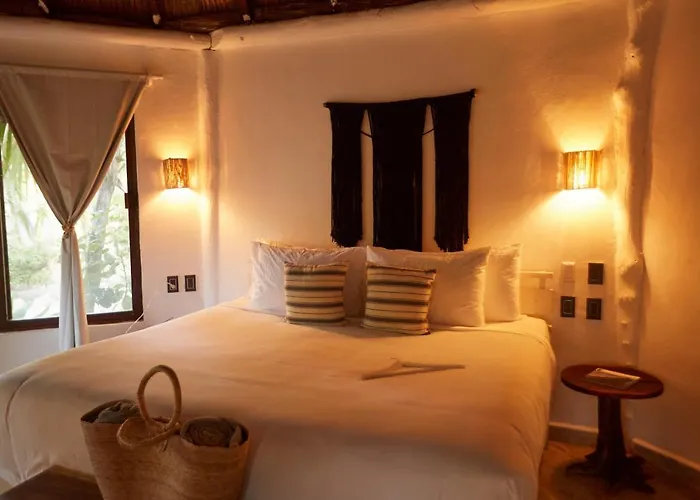 Roc Luxe Tulum