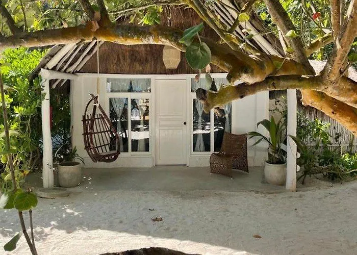 Hotel Roc Luxe