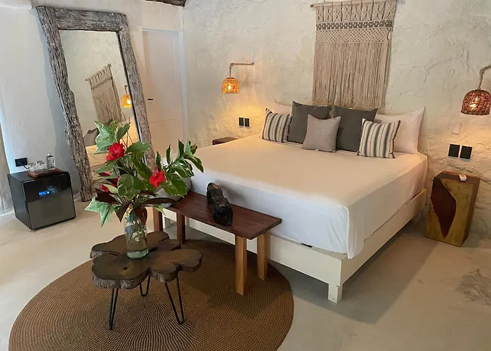 Hotel Roc Luxe 5*