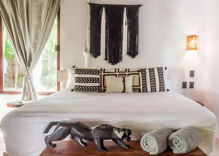 Roc Luxe 5* Tulum