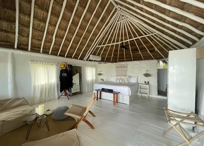 Roc Luxe Tulum
